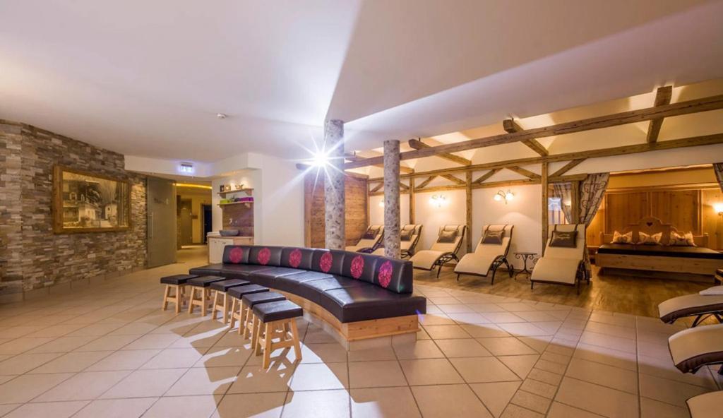 Landhotel Denggerhof Mayrhofen Bagian luar foto