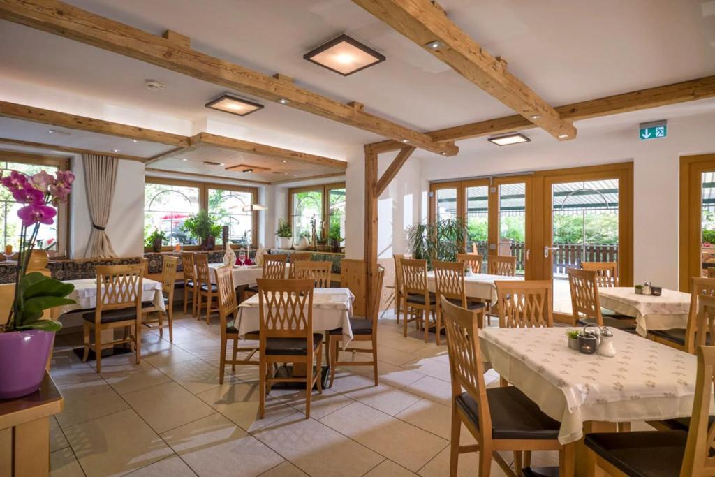 Landhotel Denggerhof Mayrhofen Bagian luar foto