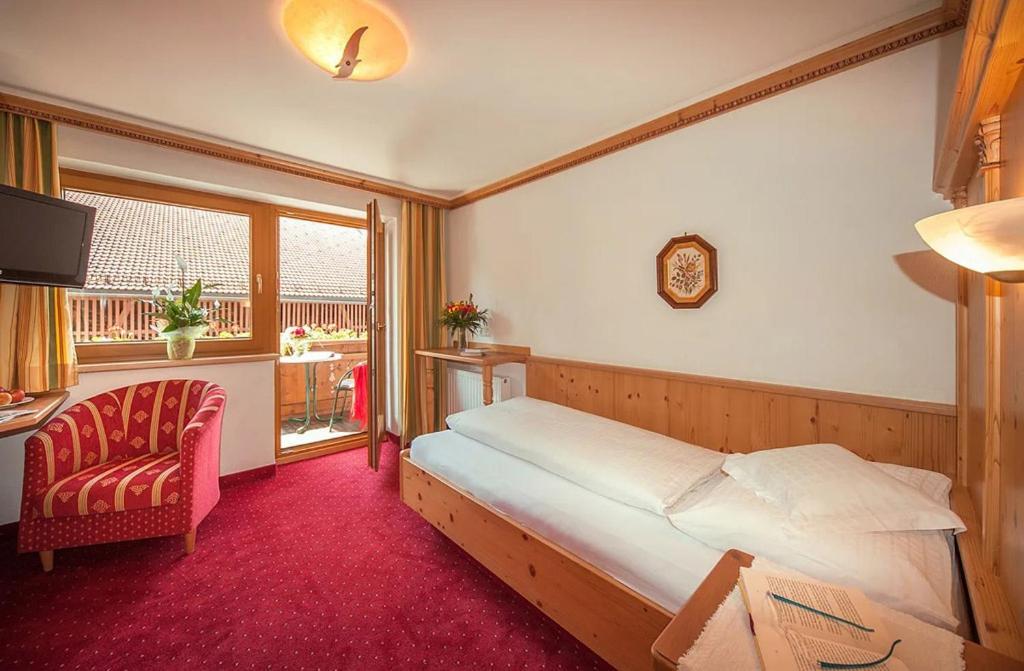 Landhotel Denggerhof Mayrhofen Bagian luar foto