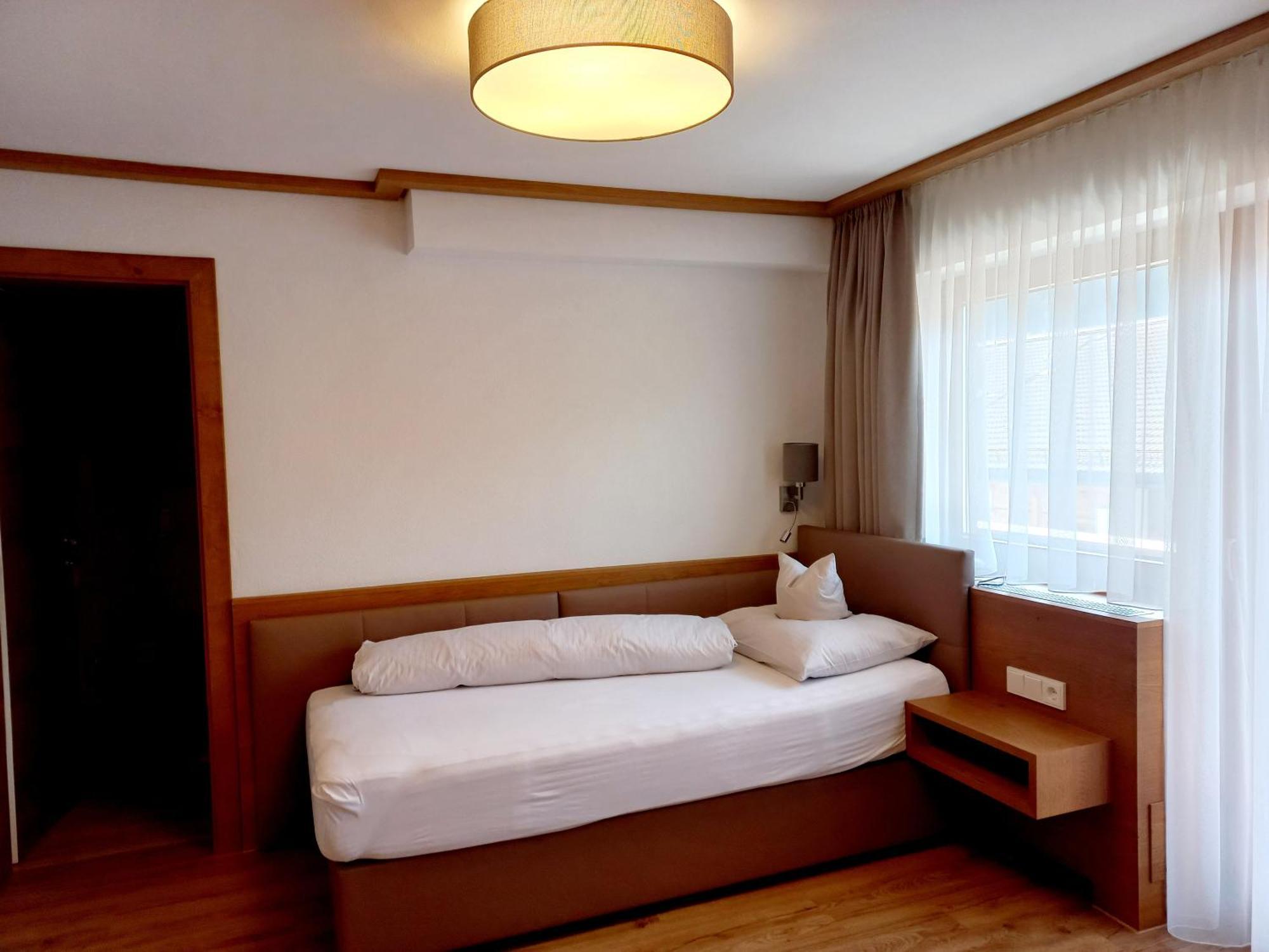 Landhotel Denggerhof Mayrhofen Bagian luar foto