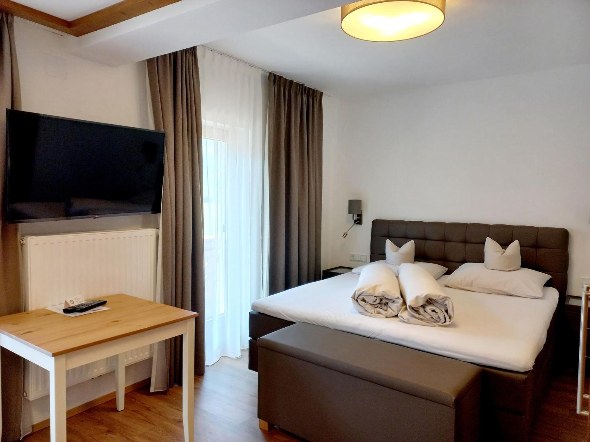 Landhotel Denggerhof Mayrhofen Bagian luar foto