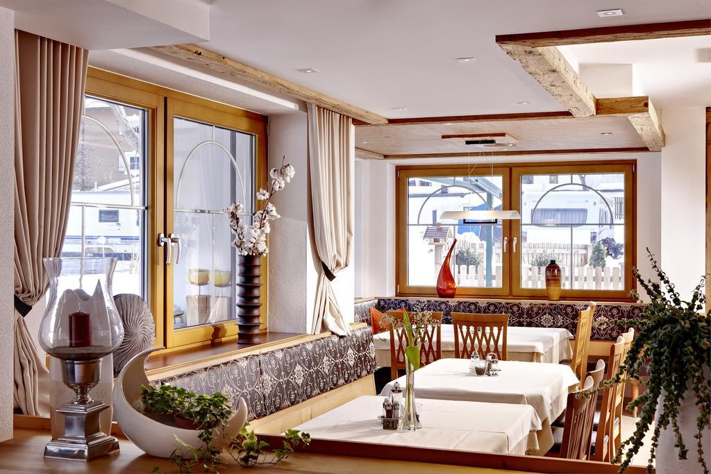 Landhotel Denggerhof Mayrhofen Bagian luar foto