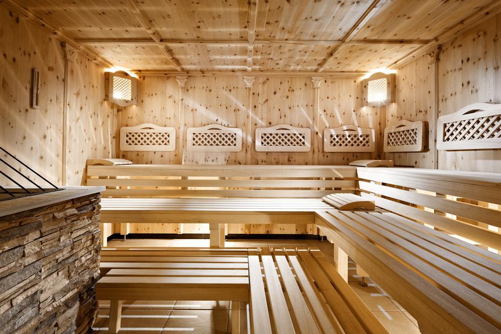 Landhotel Denggerhof Mayrhofen Bagian luar foto