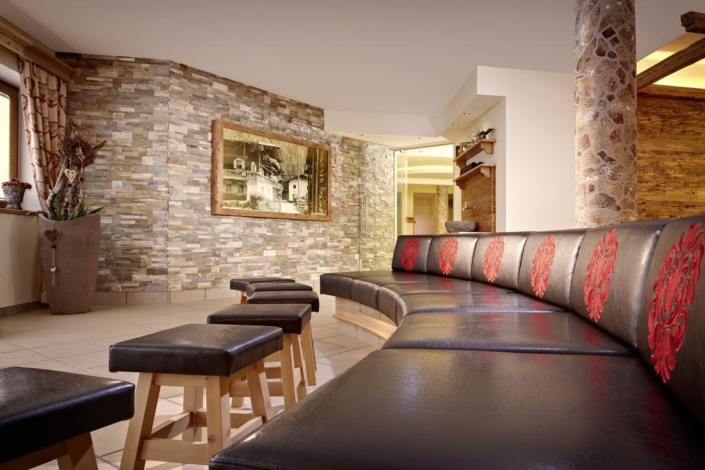 Landhotel Denggerhof Mayrhofen Bagian luar foto
