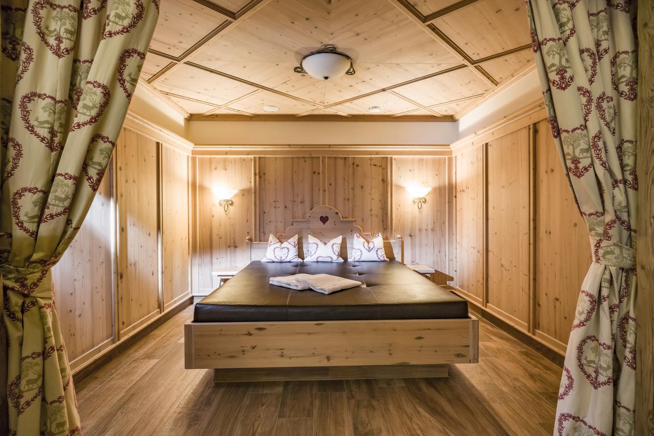 Landhotel Denggerhof Mayrhofen Bagian luar foto