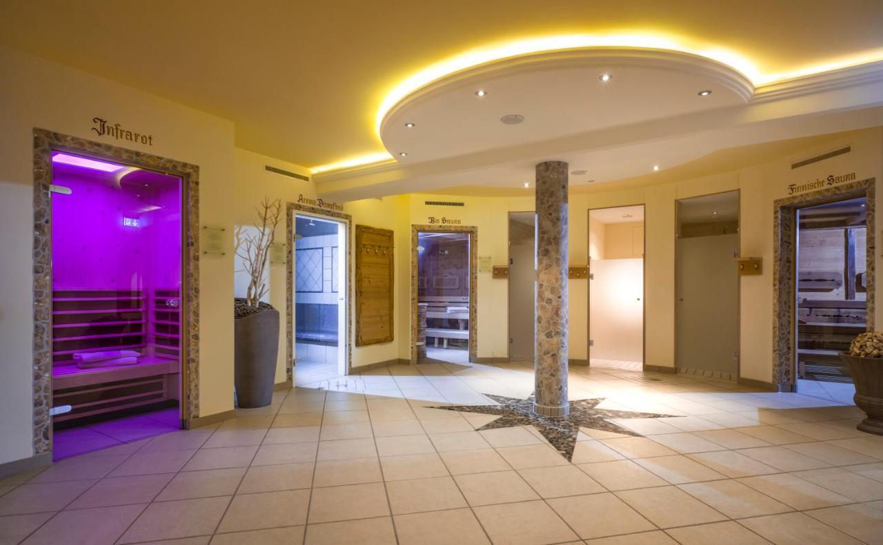 Landhotel Denggerhof Mayrhofen Bagian luar foto