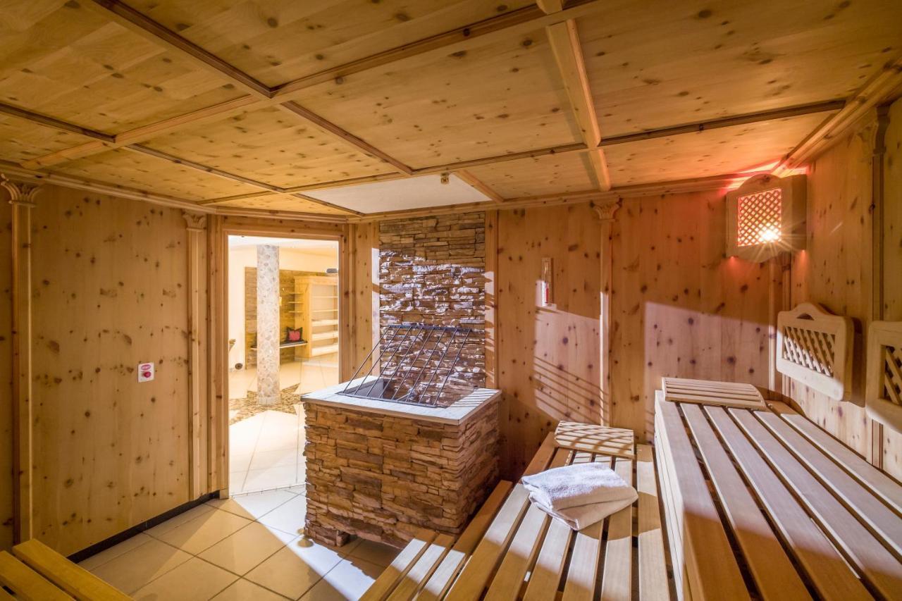 Landhotel Denggerhof Mayrhofen Bagian luar foto